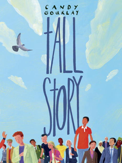 Title details for Tall Story by Candy Gourlay - Available